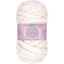white yarn