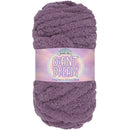 purple yarn