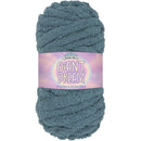 blue yarn