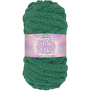 green yarn