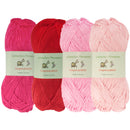 Delightfully BOLD Yarn