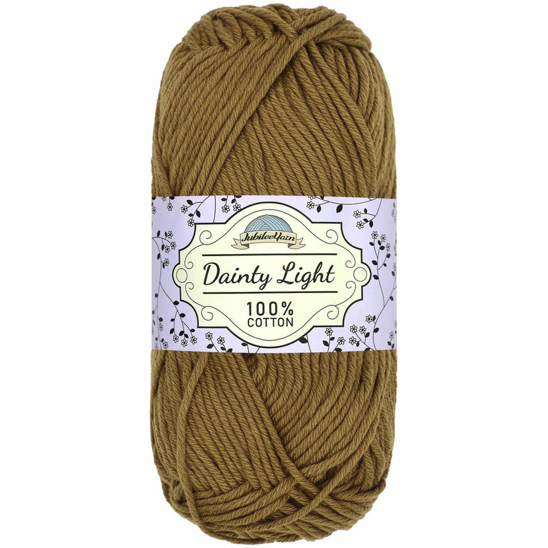Dainty Light Yarn