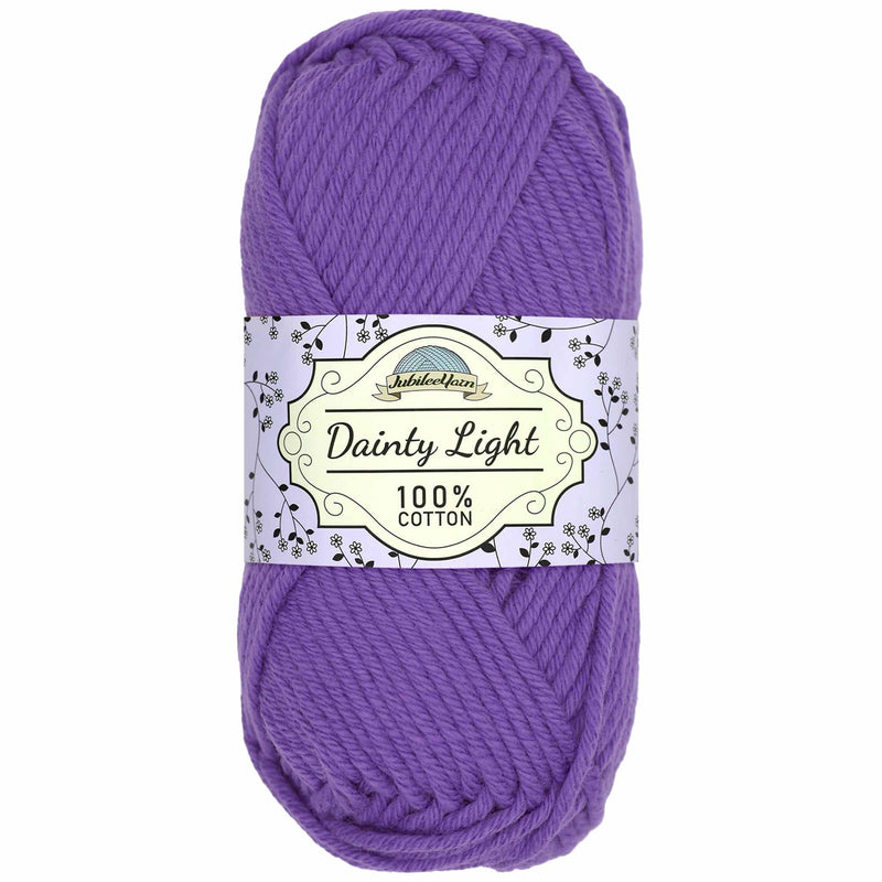 Dainty Light Yarn