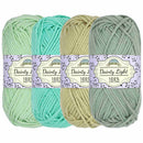 Dainty Light Yarn