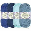 Dainty Light Yarn