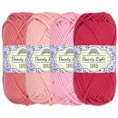 Dainty Light Yarn