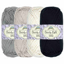 Dainty Light Yarn