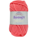 Spongy Dish Yarn