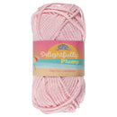 Delightfully Plump Yarn