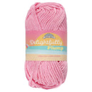 Delightfully Plump Yarn