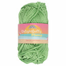 Delightfully Plump Yarn