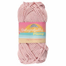 Delightfully Plump Yarn