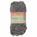 Delightfully Plump Yarn