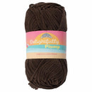 Delightfully Plump Yarn