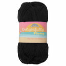 Delightfully Plump Yarn