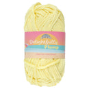 Delightfully Plump Yarn