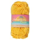 Delightfully Plump Yarn