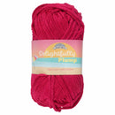 Delightfully Plump Yarn