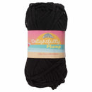 Delightfully Plump Yarn