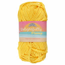 Delightfully Plump Yarn