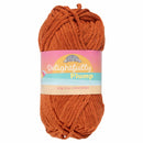 Delightfully Plump Yarn