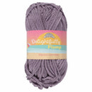 Delightfully Plump Yarn