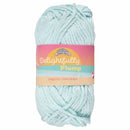 Delightfully Plump Yarn