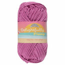 Delightfully Plump Yarn