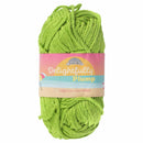 Delightfully Plump Yarn