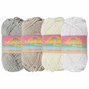 Delightfully Plump Yarn