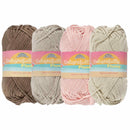 Delightfully Plump Yarn