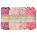 Delightfully Plump Yarn