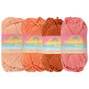 Delightfully Plump Yarn