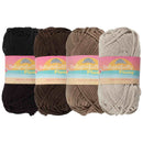 Delightfully Plump Yarn