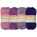 Delightfully Plump Yarn