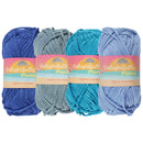 Delightfully Plump Yarn