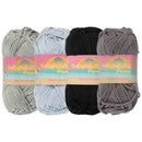 Delightfully Plump Yarn