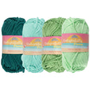 Delightfully Plump Yarn