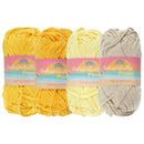 Delightfully Plump Yarn