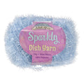 Sparkly Dish Yarn