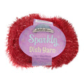 Sparkly Dish Yarn