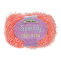 Sparkly Dish Yarn