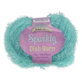 Sparkly Dish Yarn