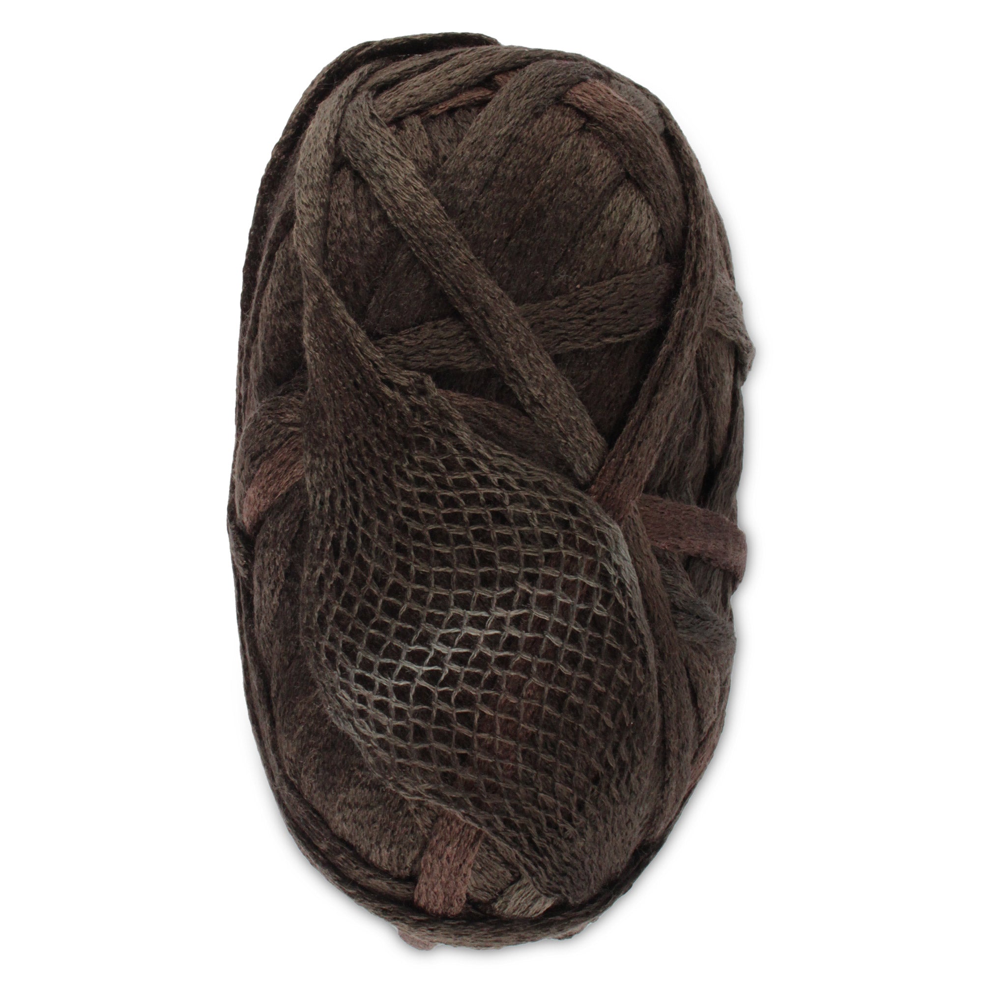 Fishnet Mesh Yarn