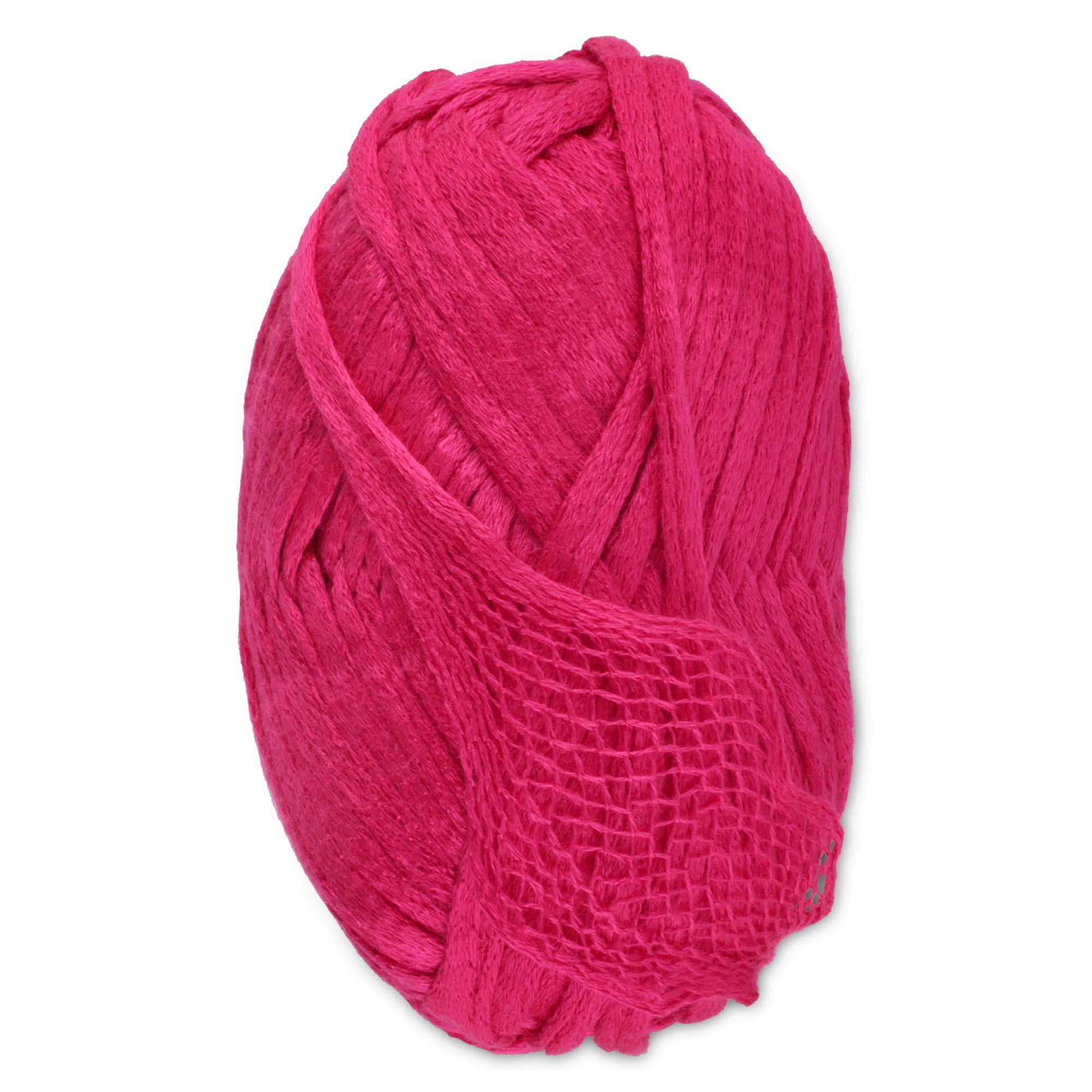 Fishnet Mesh Yarn