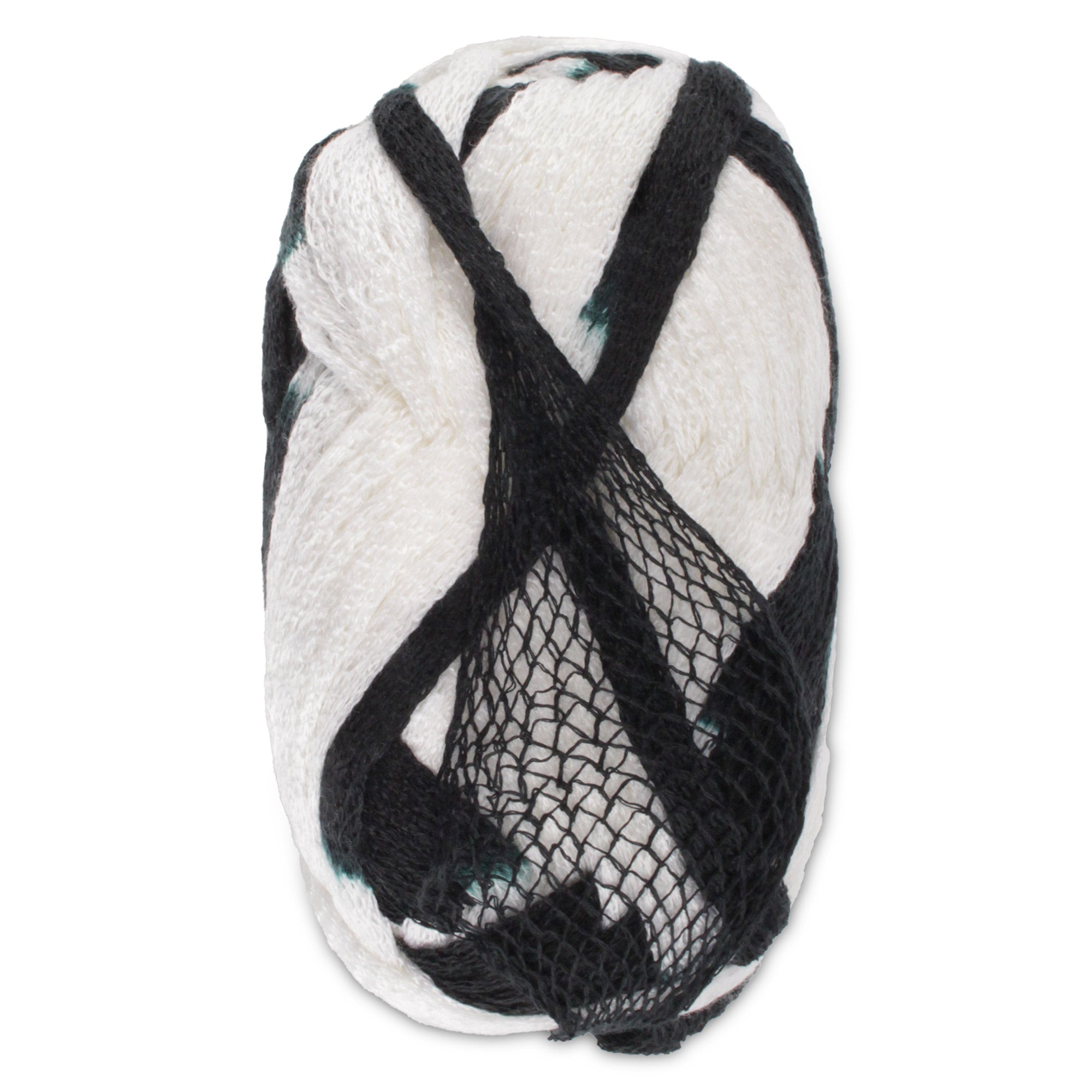 Fishnet Mesh Yarn