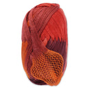 Fishnet Mesh Yarn
