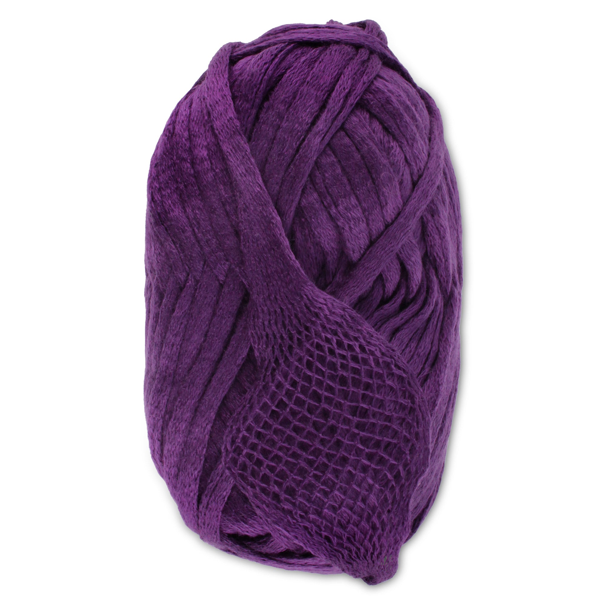 Fishnet Mesh Yarn