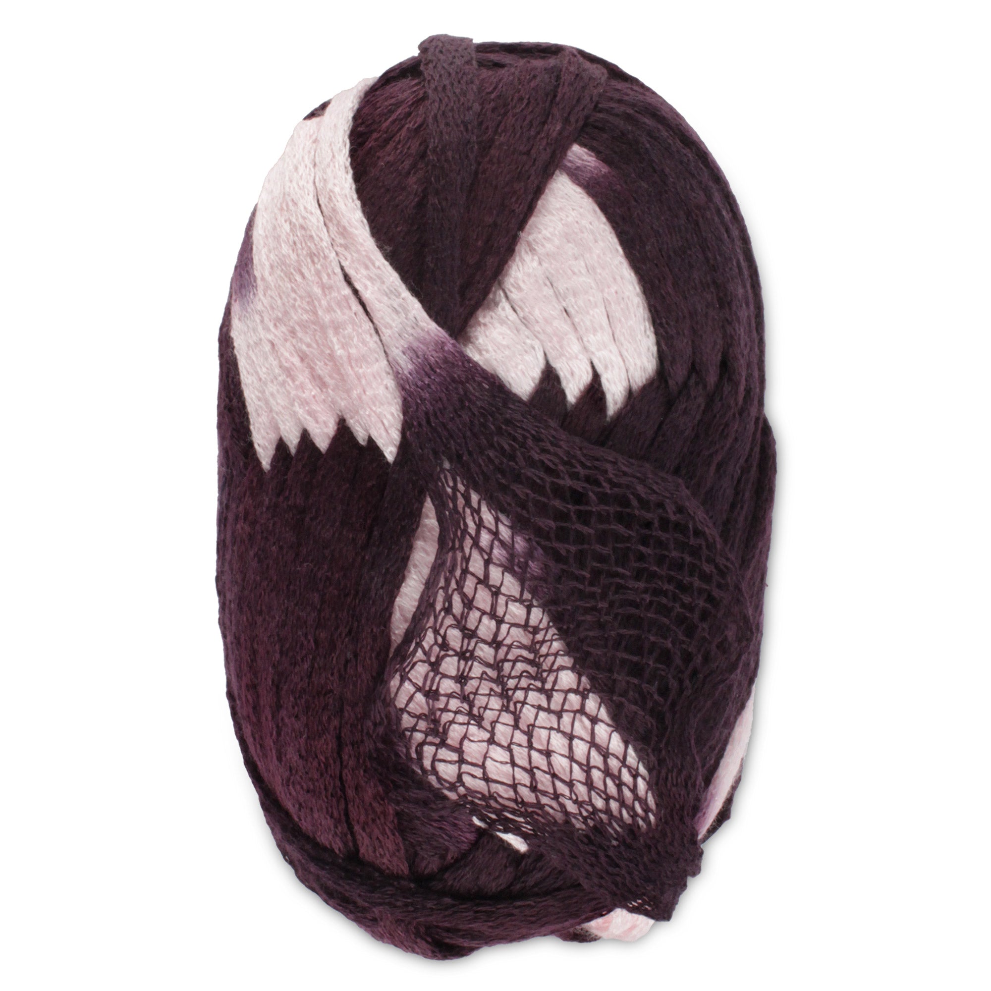 Fishnet Mesh Yarn