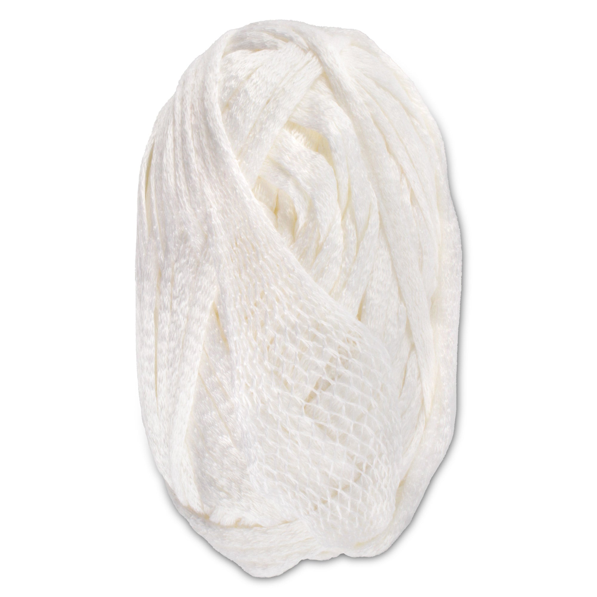 Fishnet Mesh Yarn